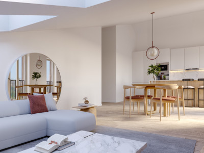 Nouvelle promotion de 12 logements | LOT no 10 image 8