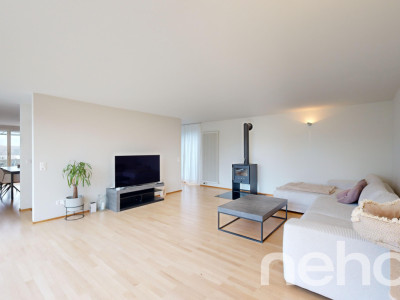 Modernes Einfamilienhaus mit hochwertigem Ausbaustandard image 2