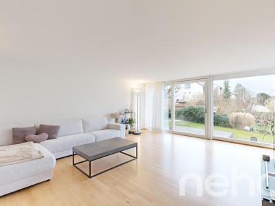 Modernes Einfamilienhaus mit hochwertigem Ausbaustandard image 3