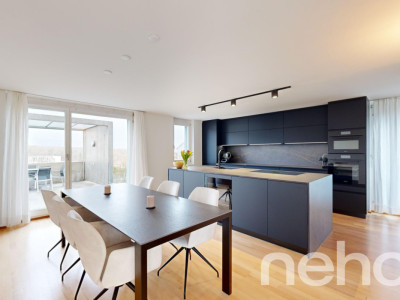 Modernes Einfamilienhaus mit hochwertigem Ausbaustandard image 4