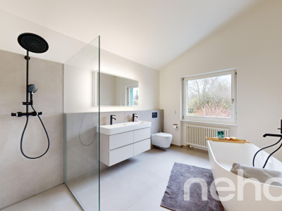 Modernes Einfamilienhaus mit hochwertigem Ausbaustandard image 6