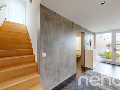 Modernes Einfamilienhaus mit hochwertigem Ausbaustandard image 7