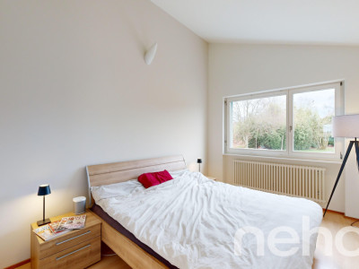 Modernes Einfamilienhaus mit hochwertigem Ausbaustandard image 9