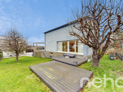 Modernes Einfamilienhaus mit hochwertigem Ausbaustandard image 12