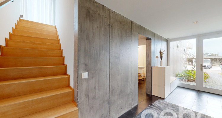 Modernes Einfamilienhaus mit hochwertigem Ausbaustandard image 7
