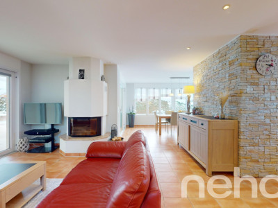 Élégance moderne : Villa dexception dans un écrin de sérénité image 7