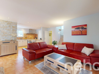 Élégance moderne : Villa dexception dans un écrin de sérénité image 8