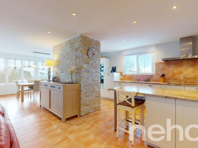 Élégance moderne : Villa dexception dans un écrin de sérénité image 10