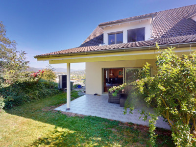 Idyllisches Familienparadies: Ein Traumhaus zum Wohlfühlen image 2