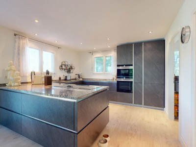 Idyllisches Familienparadies: Ein Traumhaus zum Wohlfühlen image 4