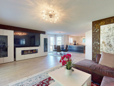 Idyllisches Familienparadies: Ein Traumhaus zum Wohlfühlen image 6