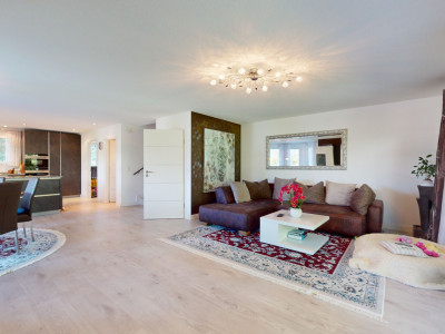 Idyllisches Familienparadies: Ein Traumhaus zum Wohlfühlen image 7