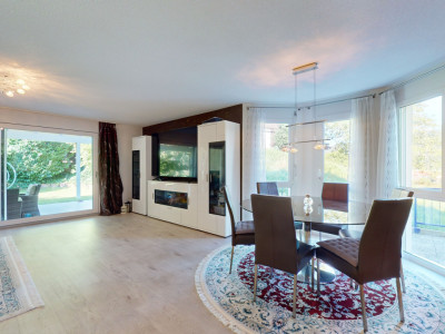 Idyllisches Familienparadies: Ein Traumhaus zum Wohlfühlen image 8