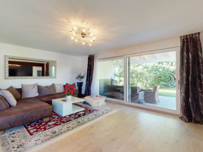 Idyllisches Familienparadies: Ein Traumhaus zum Wohlfühlen image 9