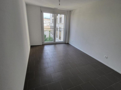 Appartement Fribourg - 1.5 pièces image 1