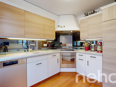 Magnifique duplex de 5.5 pièces au calme absolu à Chailly-sur-Montreux image 7