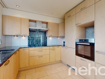 6.5-Zimmer Doppeleinfamilienhaus mit grosszügigem Garten image 7