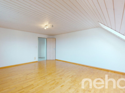 6.5-Zimmer Doppeleinfamilienhaus mit grosszügigem Garten image 9