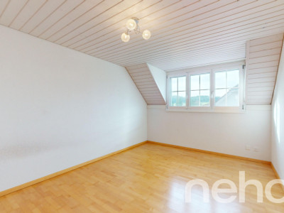 6.5-Zimmer Doppeleinfamilienhaus mit grosszügigem Garten image 10