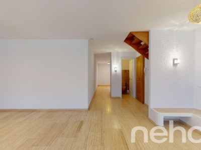 Rare! Duplex 4.5 pièces en vieille ville de Morat image 2