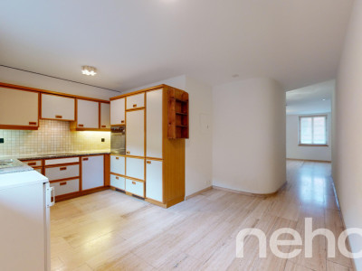 Rare! Duplex 4.5 pièces en vieille ville de Morat image 4