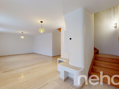 Rare! Duplex 4.5 pièces en vieille ville de Morat image 9