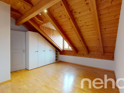 Rare! Duplex 4.5 pièces en vieille ville de Morat image 10