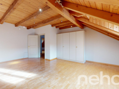 Rare! Duplex 4.5 pièces en vieille ville de Morat image 11