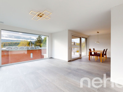 Exklusives, idyllisches 7,5-Zimmer-Designerhaus image 2