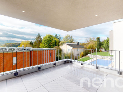 Exklusives, idyllisches 7,5-Zimmer-Designerhaus image 3