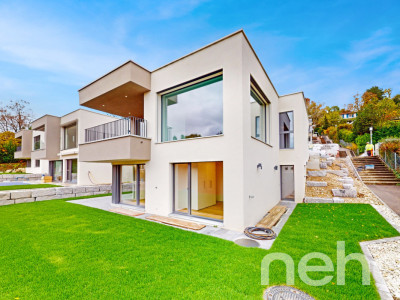 Exklusives, idyllisches 7,5-Zimmer-Designerhaus image 4