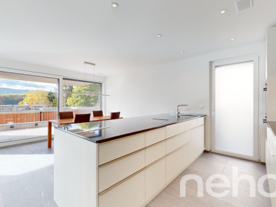 Exklusives, idyllisches 7,5-Zimmer-Designerhaus image 5