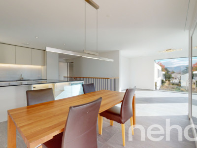 Exklusives, idyllisches 7,5-Zimmer-Designerhaus image 6