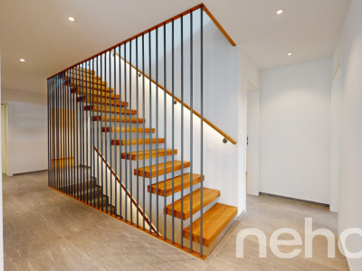 Exklusives, idyllisches 7,5-Zimmer-Designerhaus image 7