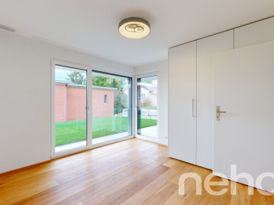 Exklusives, idyllisches 7,5-Zimmer-Designerhaus image 8