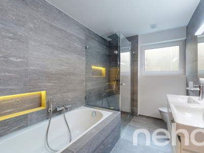 Exklusives, idyllisches 7,5-Zimmer-Designerhaus image 9