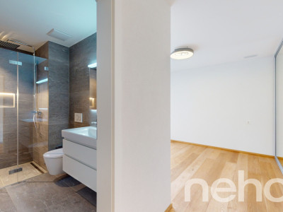 Exklusives, idyllisches 7,5-Zimmer-Designerhaus image 11