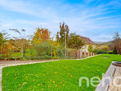 Exklusives, idyllisches 7,5-Zimmer-Designerhaus image 12