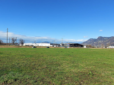 VILLENEUVE - APPARTEMENT AVEC JARDIN - 5.5 PIECES image 2