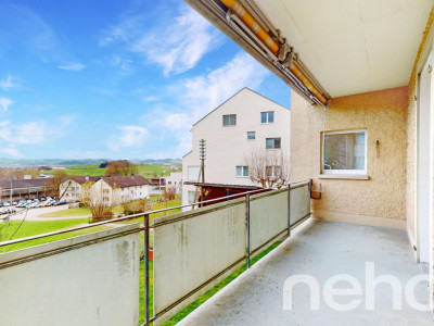 Charmantes 7-Zimmer-Einfamilienhaus mit viel Ausbaupotenzial image 4