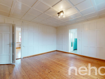 Charmantes 7-Zimmer-Einfamilienhaus mit viel Ausbaupotenzial image 5