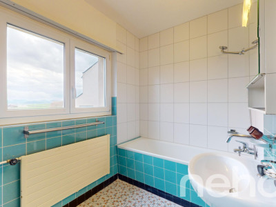 Charmantes 7-Zimmer-Einfamilienhaus mit viel Ausbaupotenzial image 6