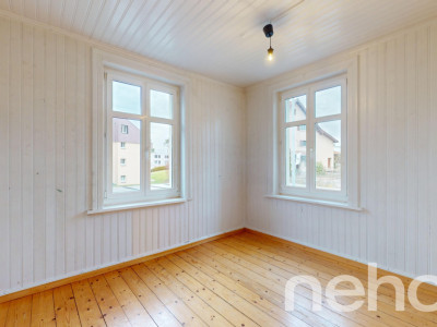 Charmantes 7-Zimmer-Einfamilienhaus mit viel Ausbaupotenzial image 7