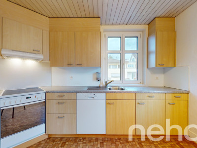 Charmantes 7-Zimmer-Einfamilienhaus mit viel Ausbaupotenzial image 8