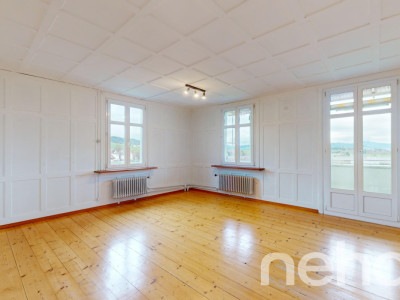 Charmantes 7-Zimmer-Einfamilienhaus mit viel Ausbaupotenzial image 10