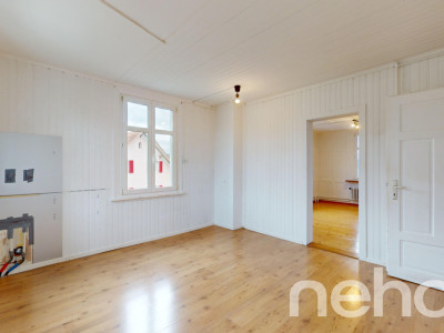 Charmantes 7-Zimmer-Einfamilienhaus mit viel Ausbaupotenzial image 11