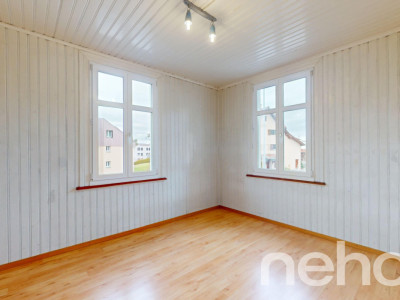 Charmantes 7-Zimmer-Einfamilienhaus mit viel Ausbaupotenzial image 12