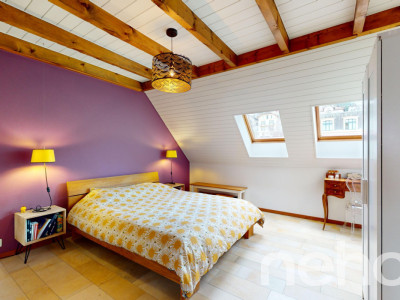 Magnifique vue sur le lac pour ce superbe appartement ! image 10