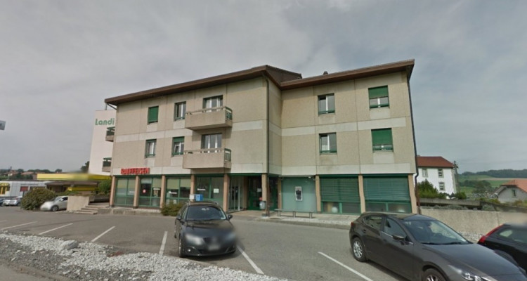 Commerce à 180 m gare CFF image 5