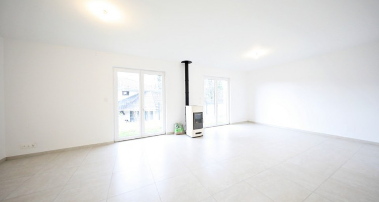 Magnifique appartement en duplex de 6 pièces à Divonnes-les-Bains image 1